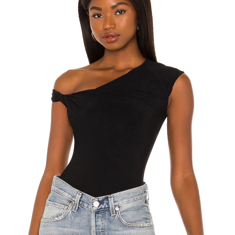 Alix NYC Tyler Bodysuit Size Medium